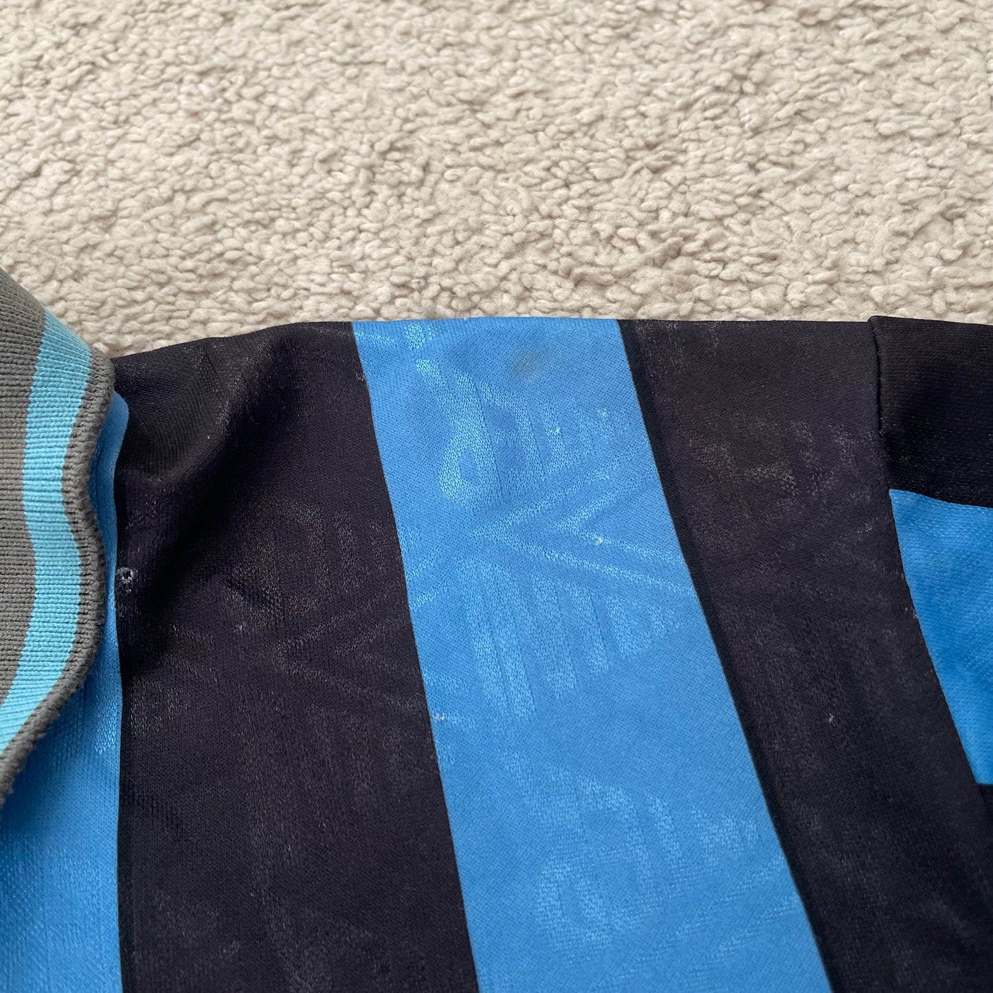 Inter 1993/94 home (XL)