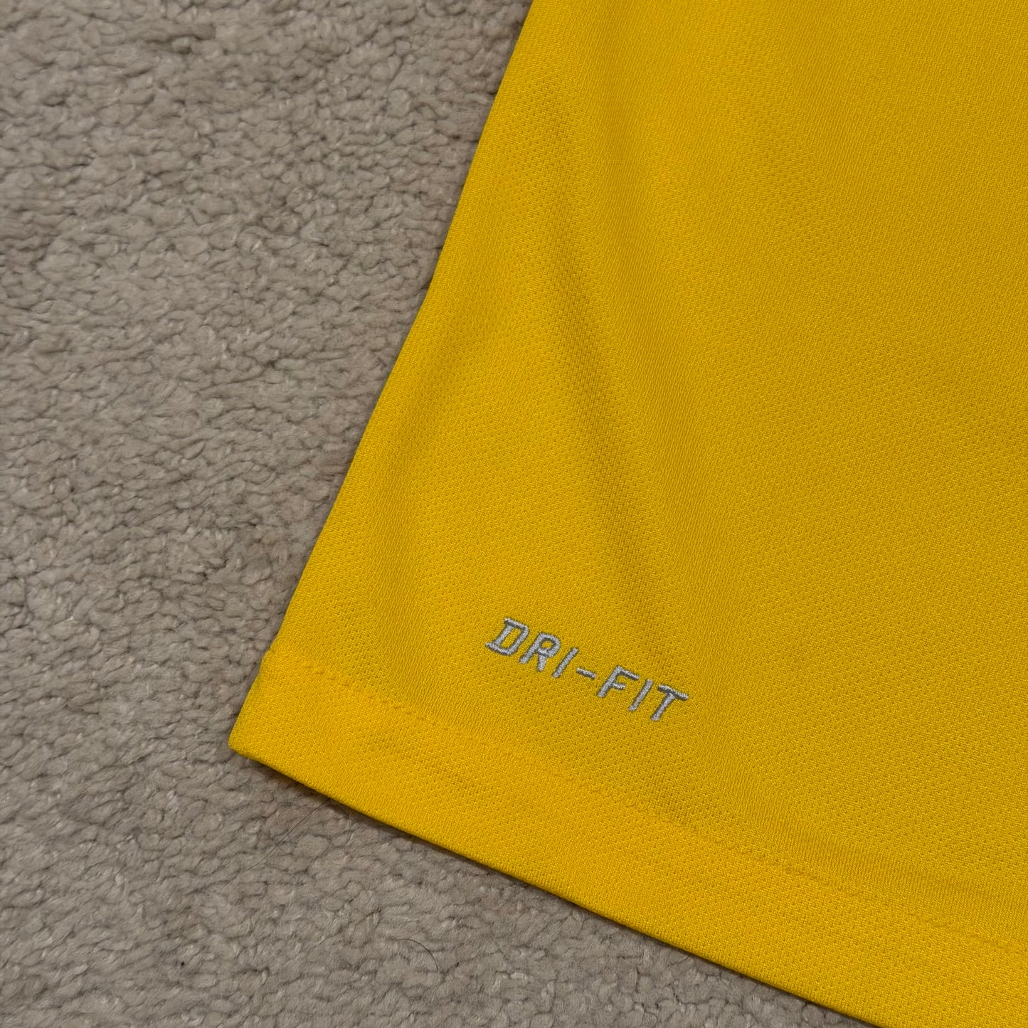 Brazil 2014 World Cup home x Neymar Jr #10 (M)