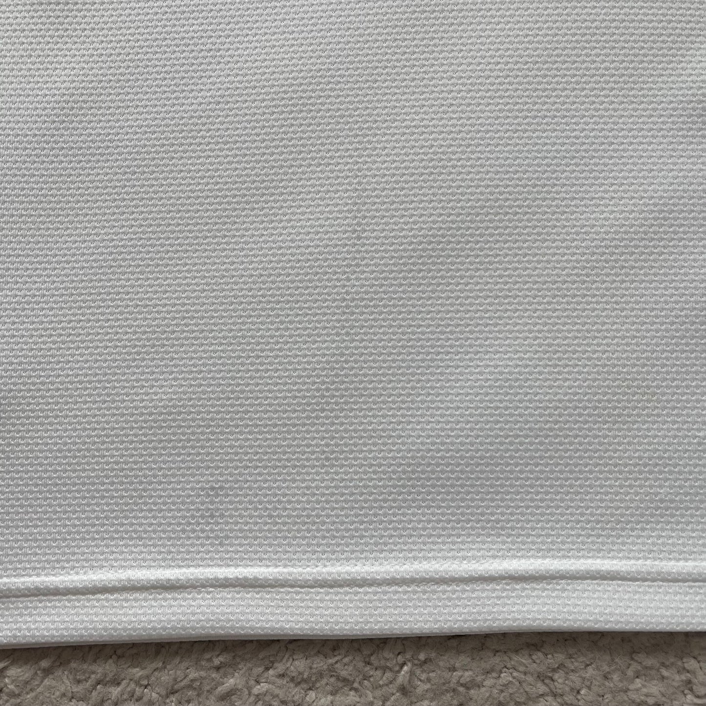 Real Madrid 2018/19 home x Sergio Ramos #4 (M)