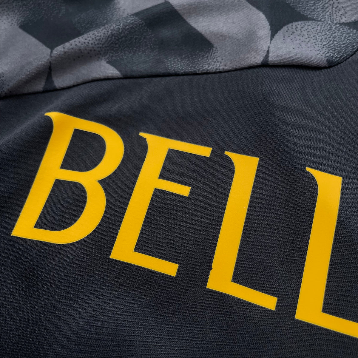 Real Madrid 2023/24 away x Jude Bellingham #5 (L)