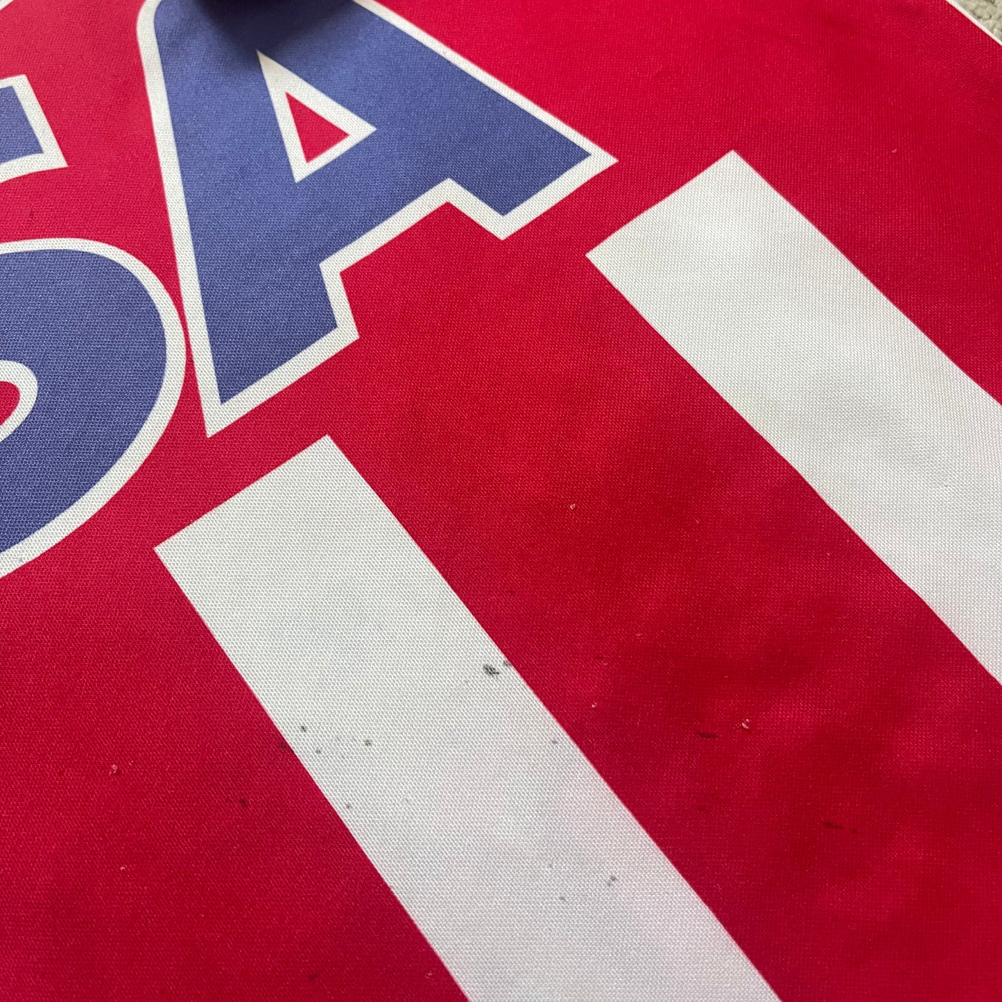 Necaxa 2006/07 home (S)