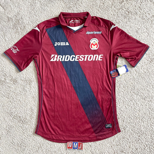Monarcas de Morelia 2014/15 third (M) *BRAND NEW WITH TAGS