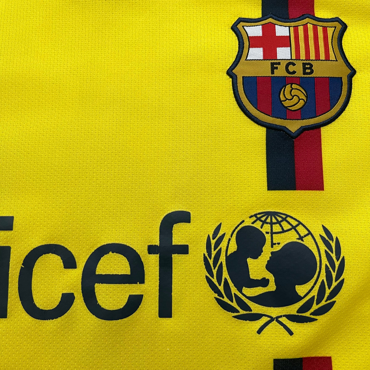 Barcelona 2008/09 away x Messi #10 (XXL)