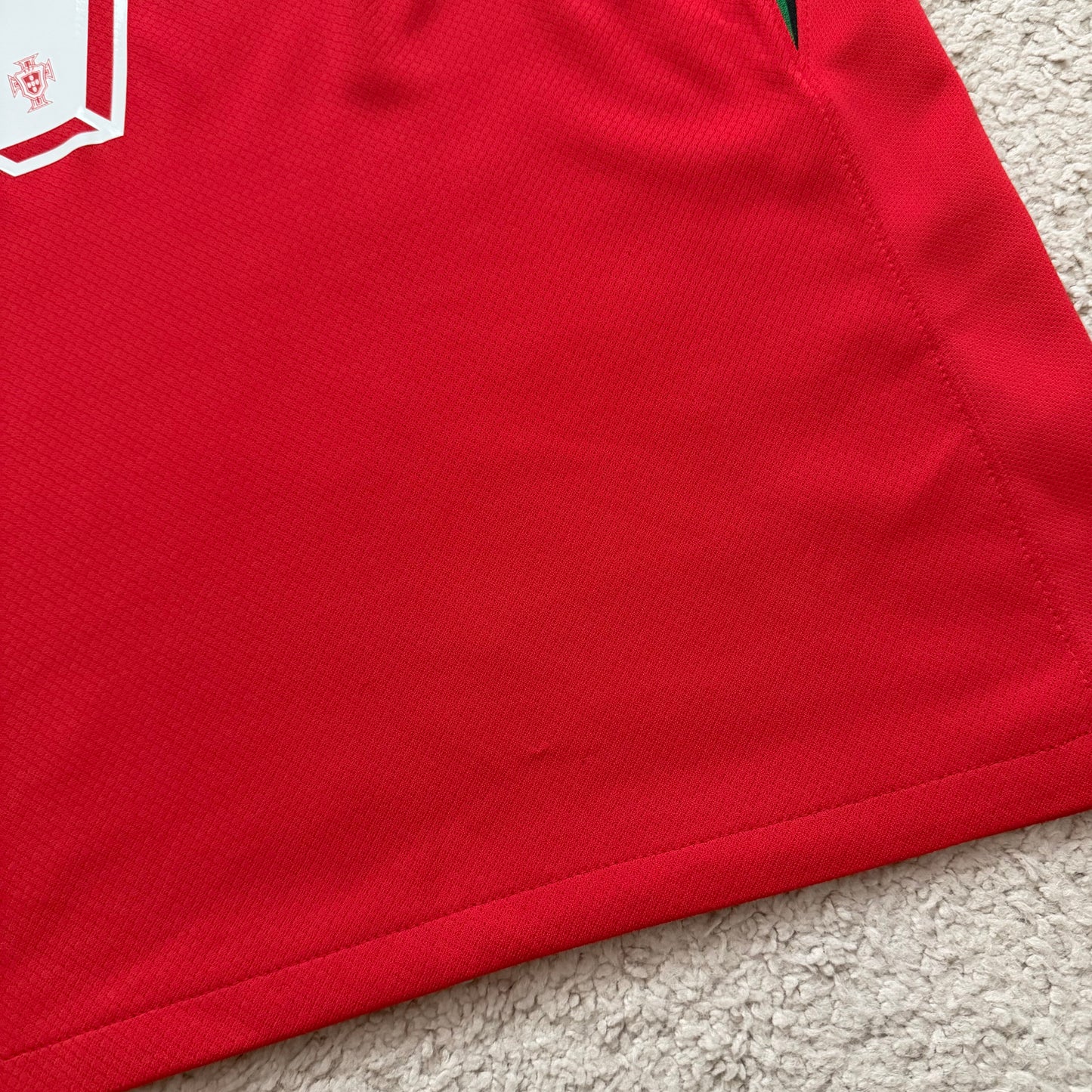 Portugal 2024 EURO home x Cristiano Ronaldo #7 (M)