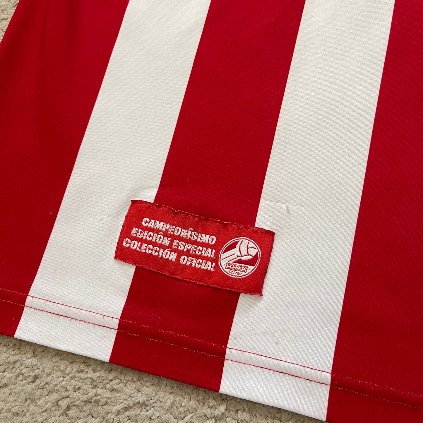 Chivas de Guadalajara 2007/08 Special Edition (L)