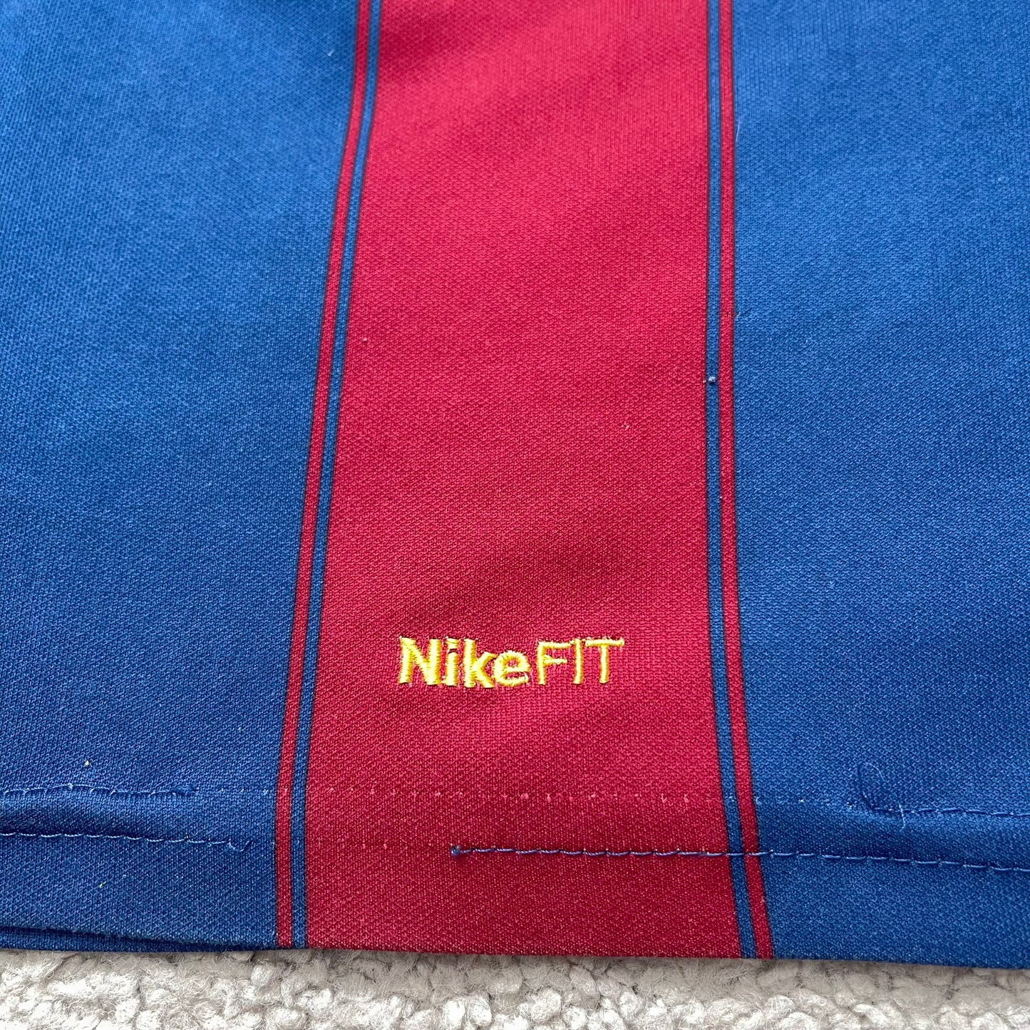 Barcelona 2009/10 home x Messi #10 (L)