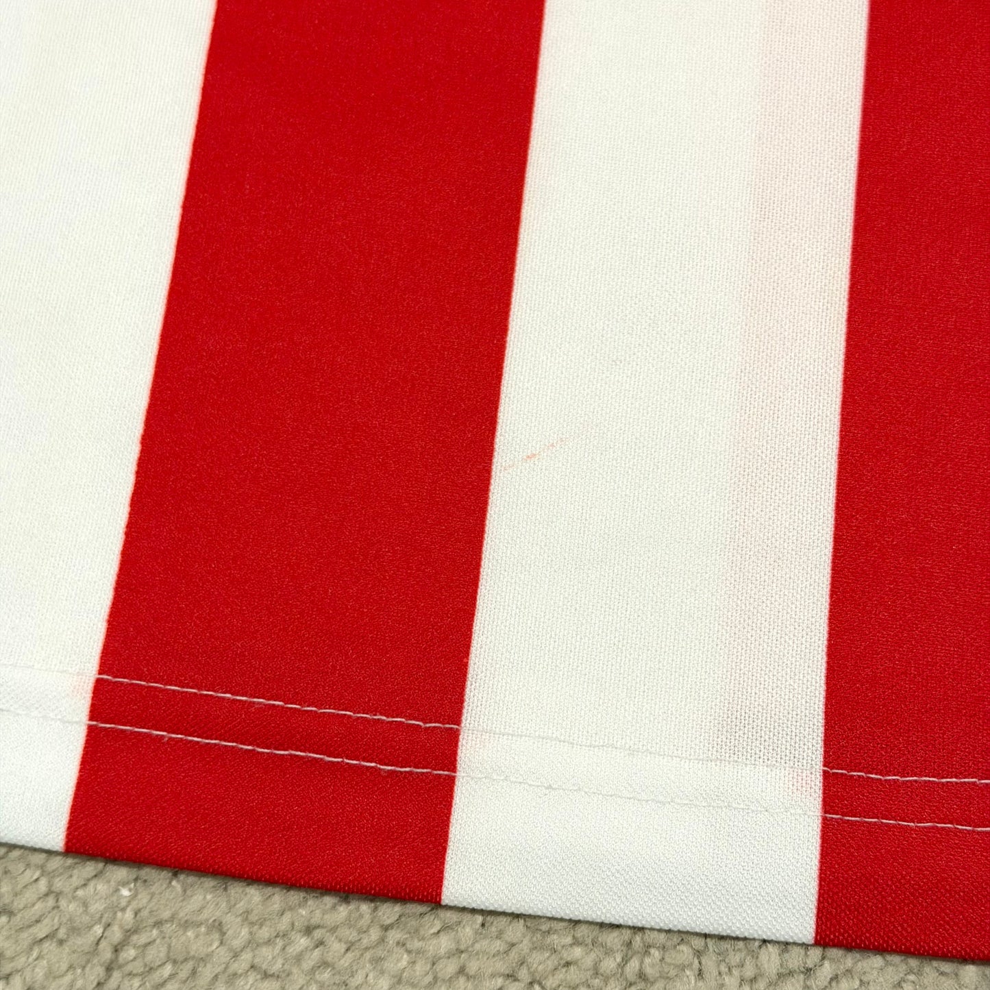Chivas de Guadalajara 2006/07 home x Chicharito Hernandez #45 (XXL)