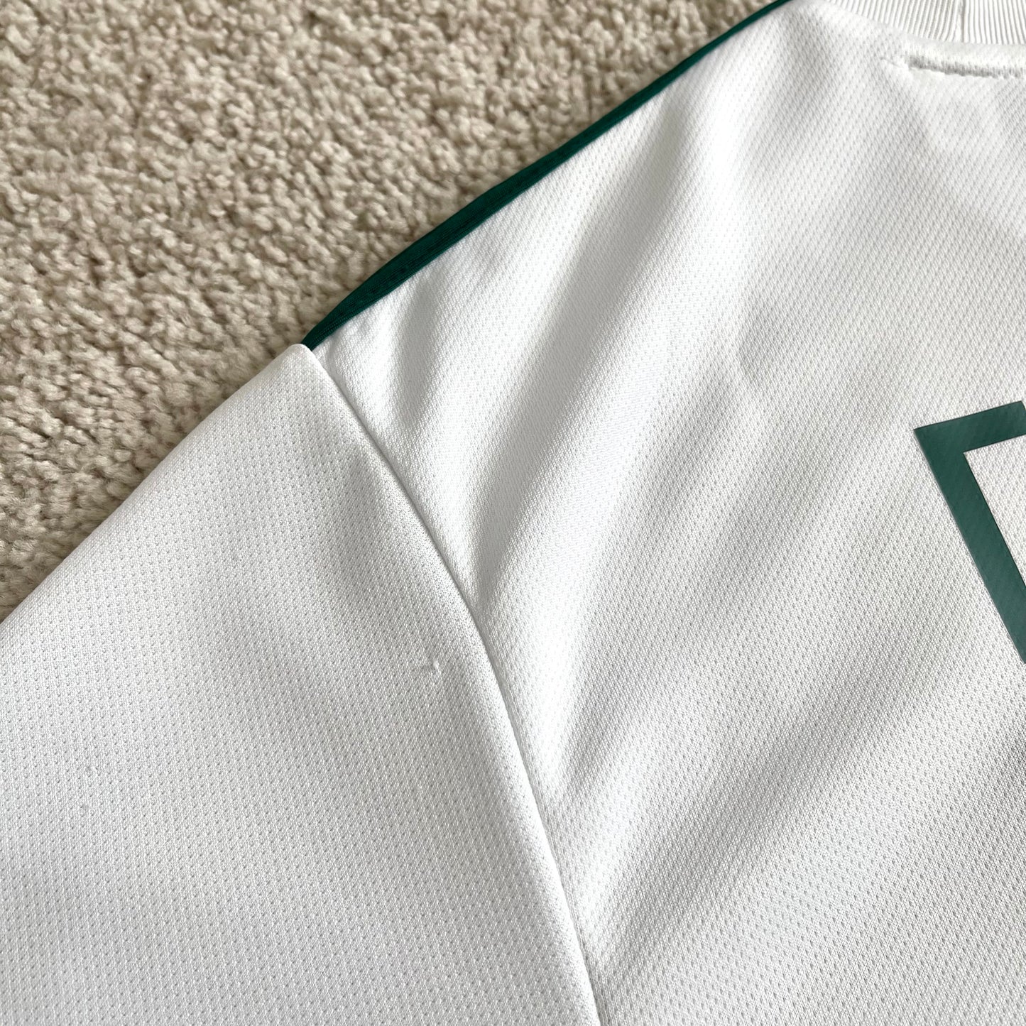 Mexico 2018 World Cup away x Carlos Vela #11 (L)