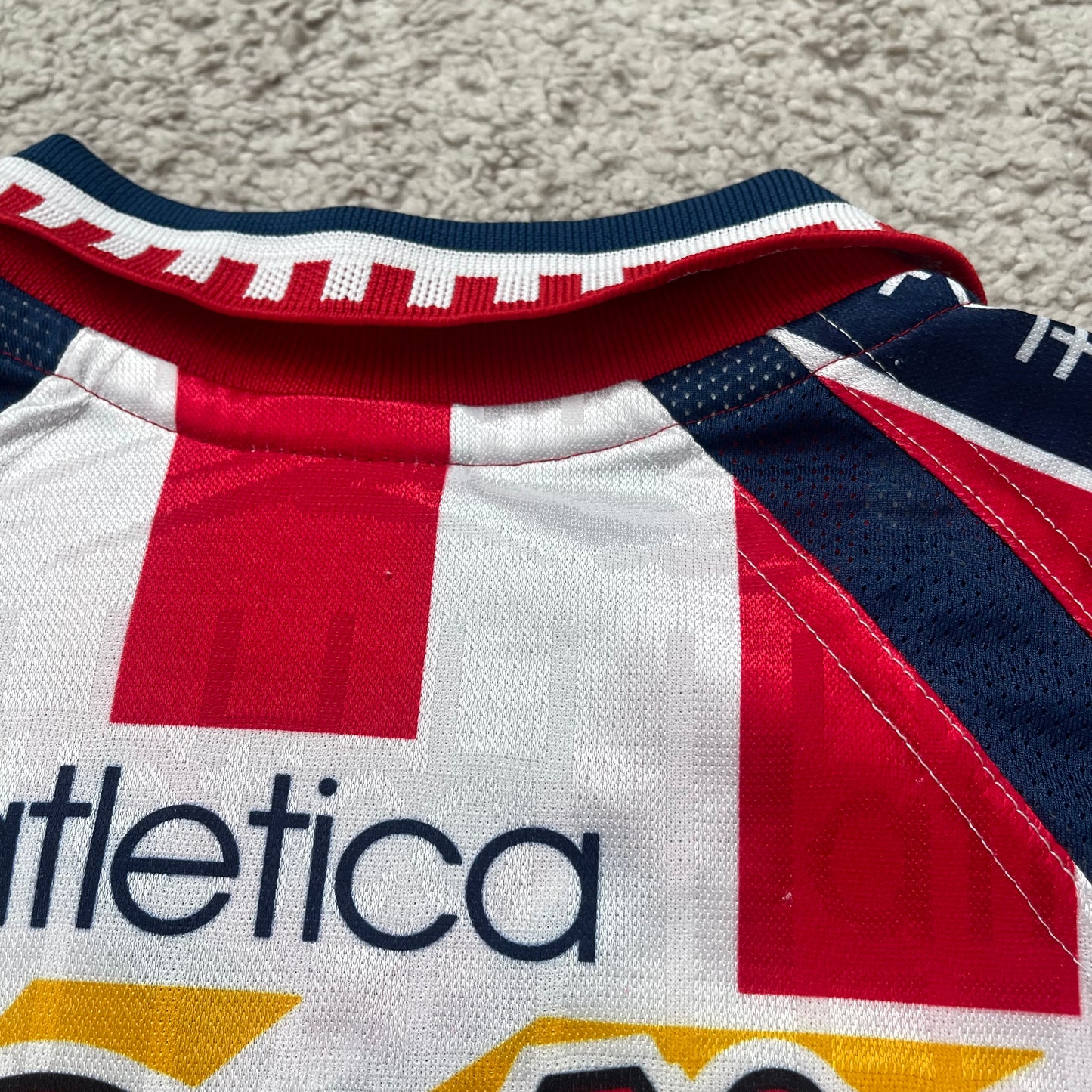 Chivas de Guadalajara 1999/2000 home (M)