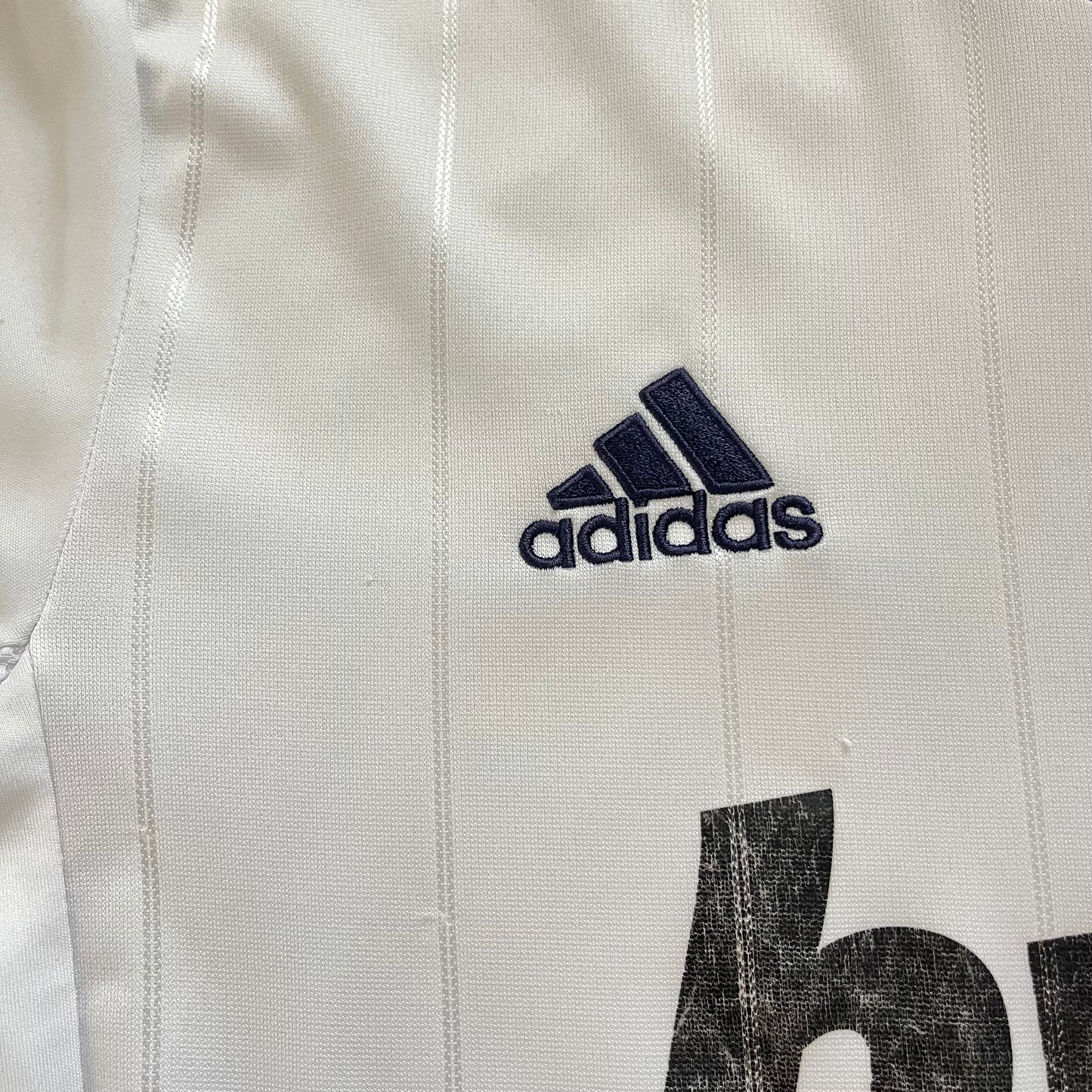 Real Madrid 2012/13 110th ANNIVERSARY home x Cristiano Ronaldo #7 (L)