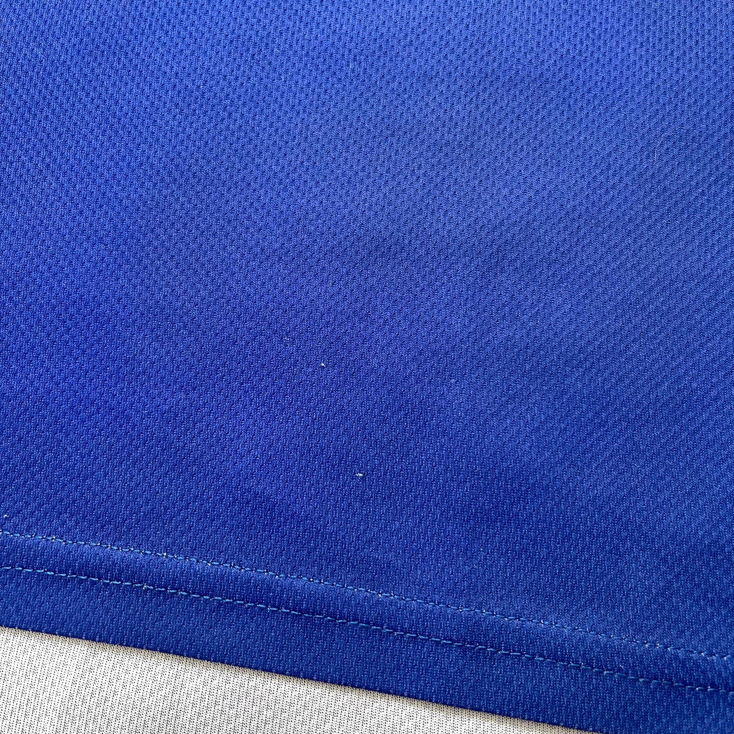 France 1998 World Cup home x Zinedine Zidane #10 (M)