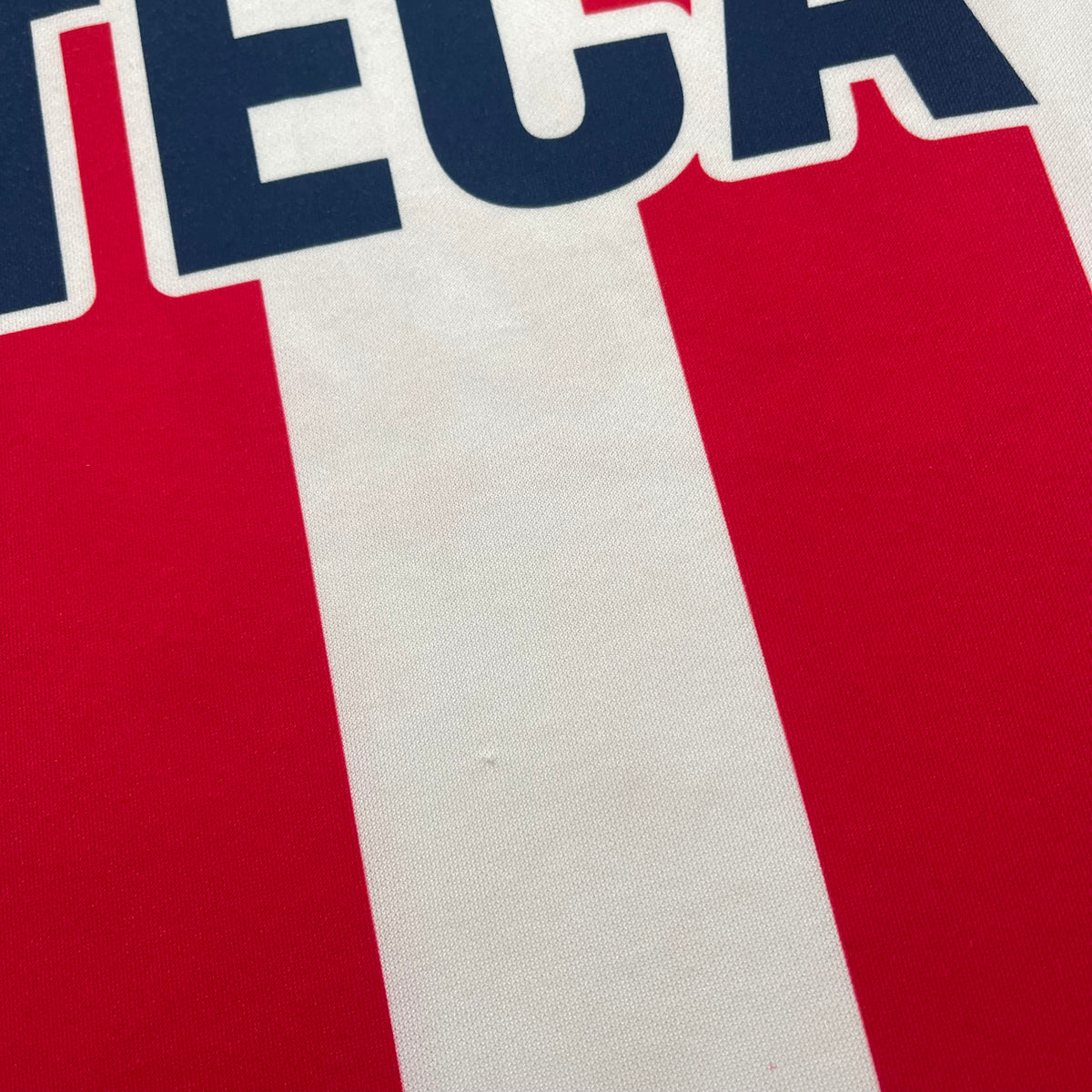 Chivas de Guadalajara 2002/03 home #20 (S)