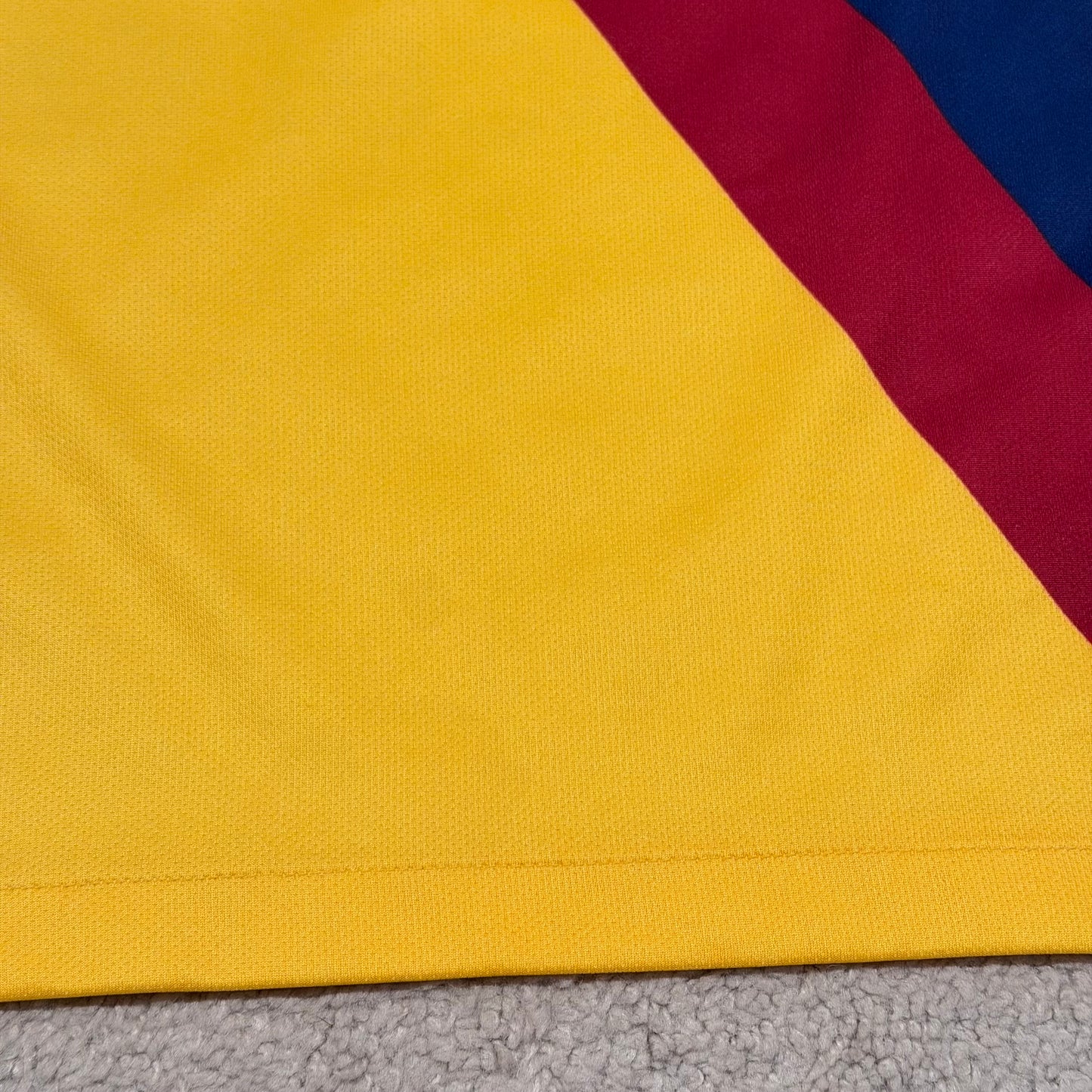 Barcelona 2019/20 away x Messi #10 (L)