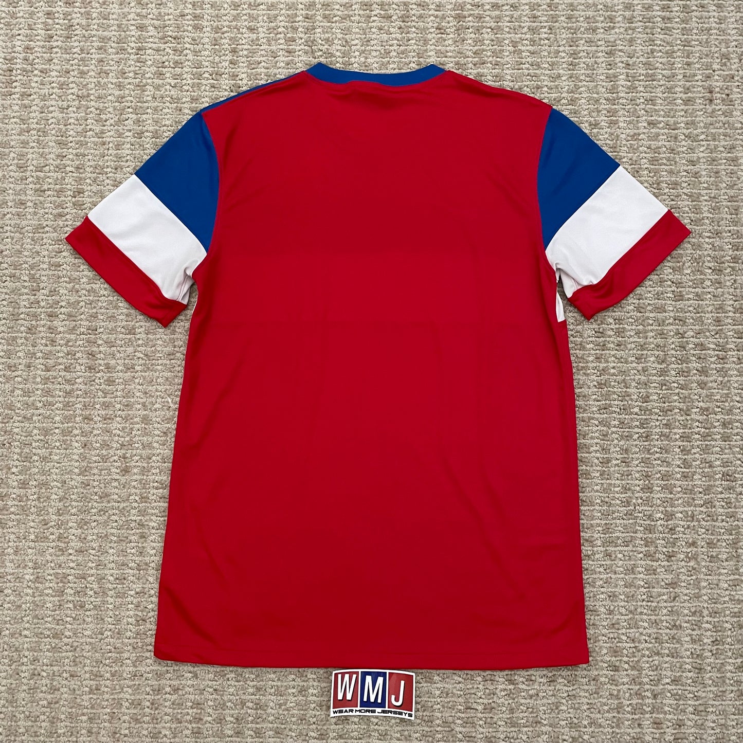 USA 2014 World Cup away (M)