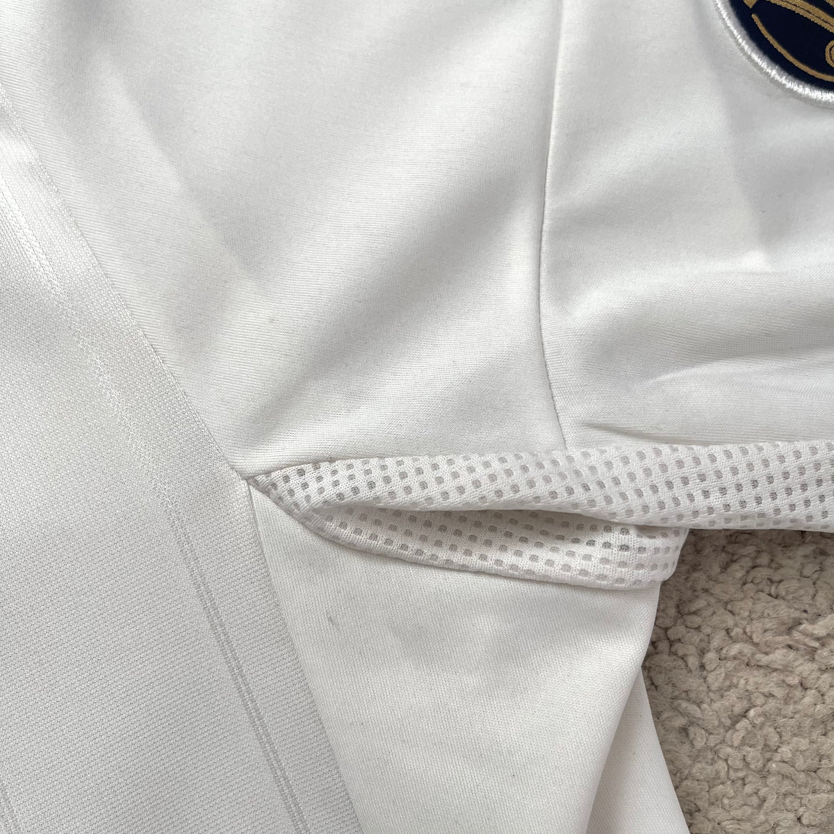 Real Madrid 2012/13 110th ANNIVERSARY home x Cristiano Ronaldo #7 (L)