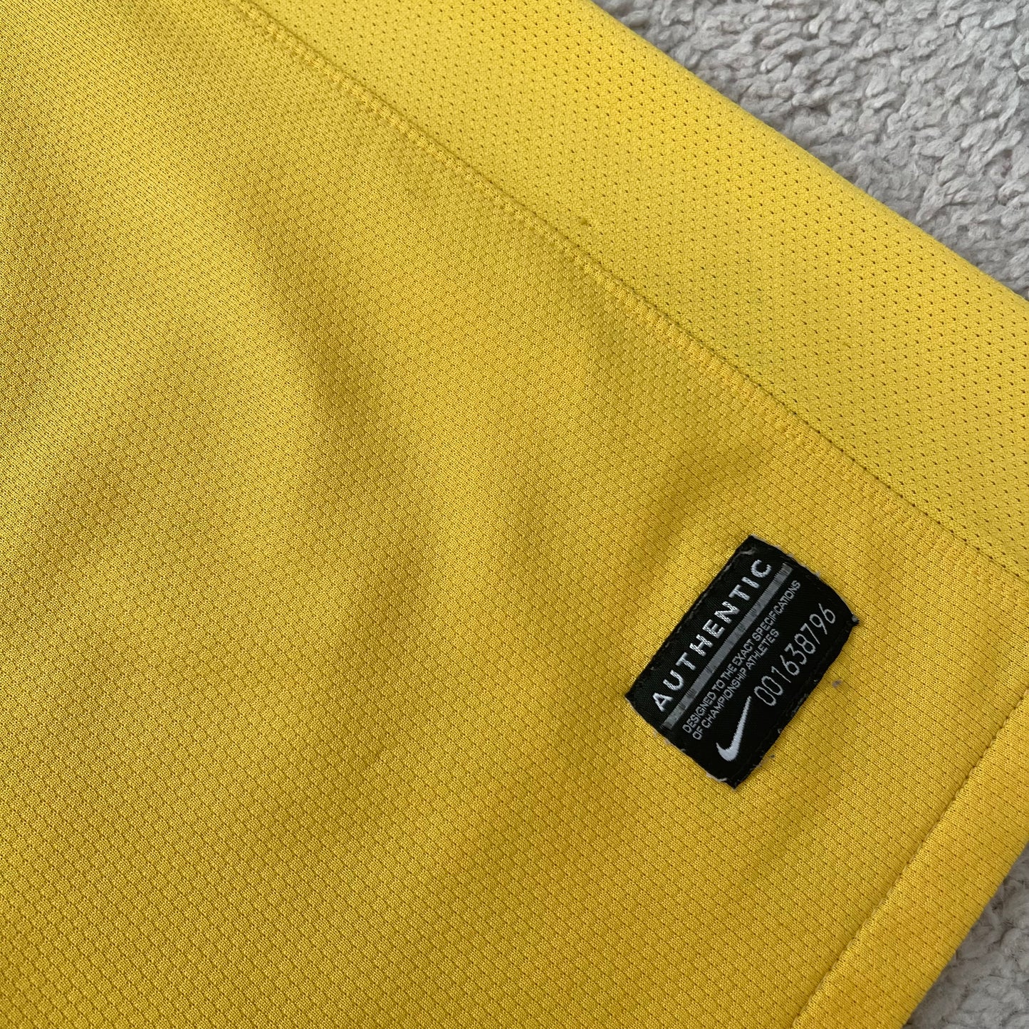 Brazil 2010 World Cup home x Ricardo Kaká #10 (M)