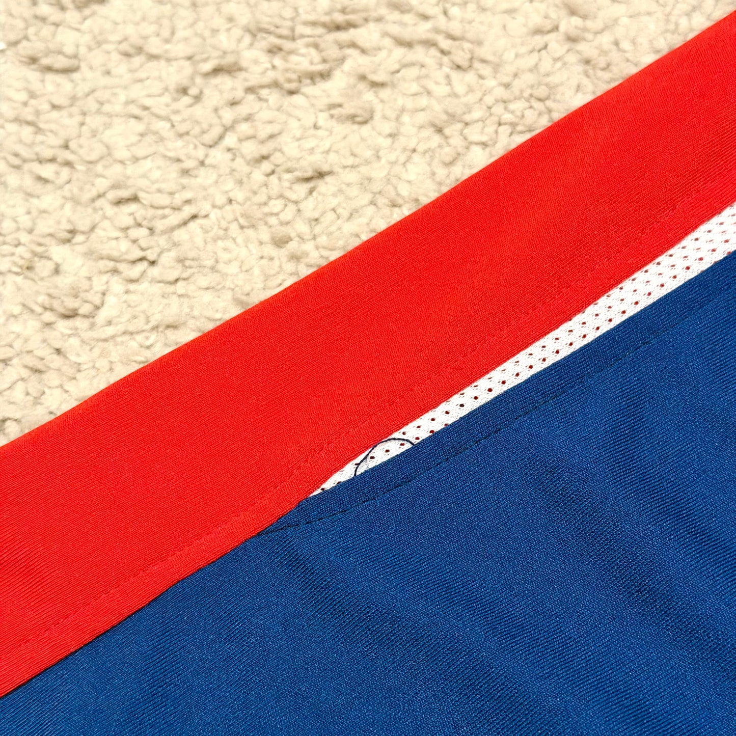 Chivas de Guadalajara 2005/06 home x Bofo Bautista #100 (L)