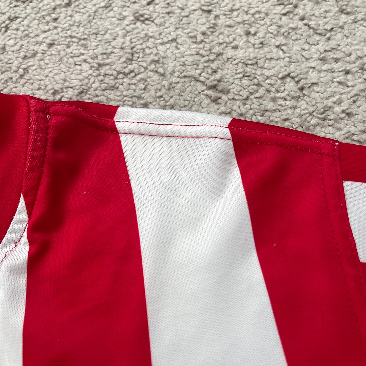 Chivas de Guadalajara 2001/02 home (XXL)