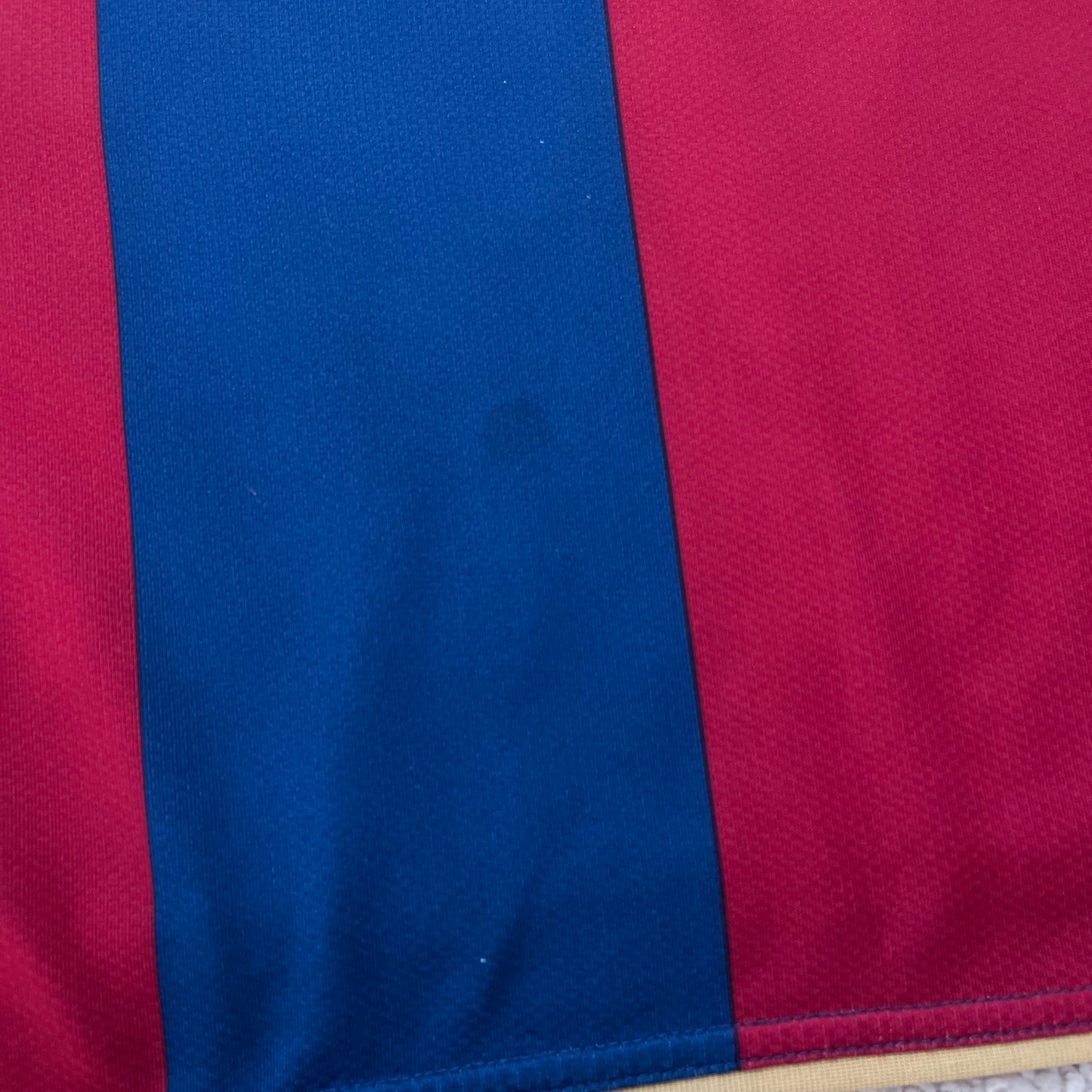 Barcelona 2007/08 home x Messi #19 (XL)