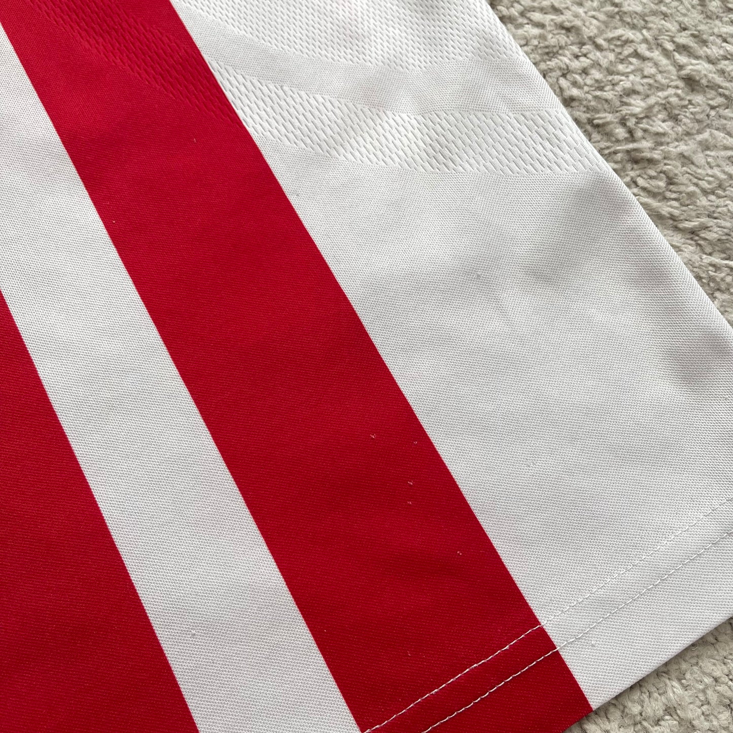 Chivas de Guadalajara 2006/07 home x Bofo Bautista #100 (XXL)