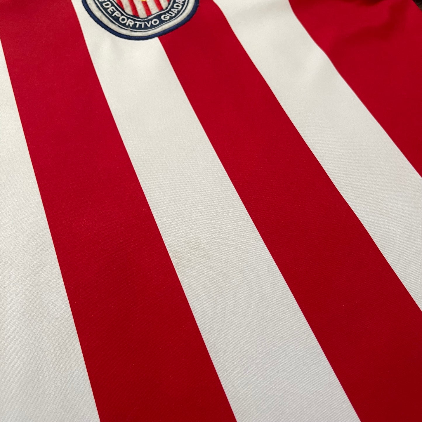 Chivas de Guadalajara 2007/08 Special Edition (L)