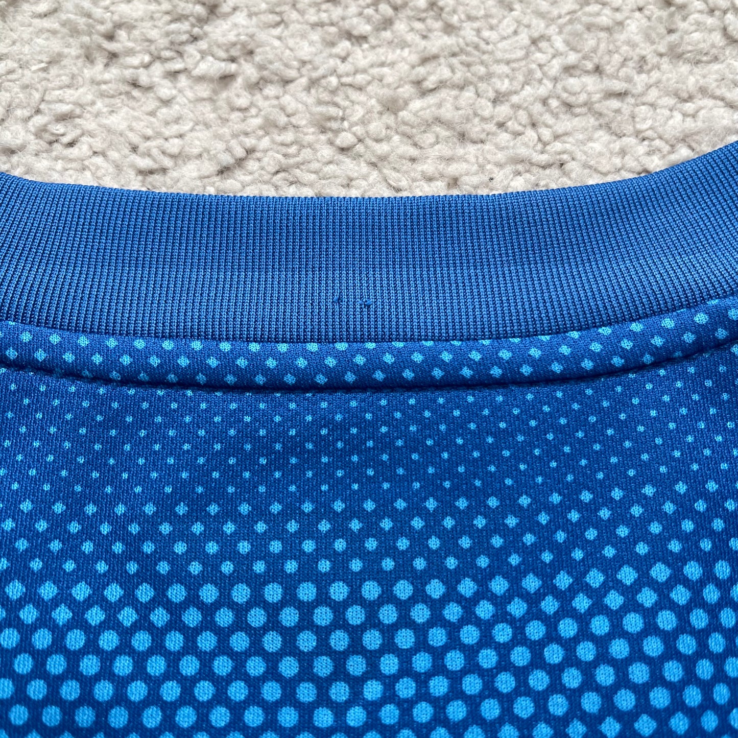 Brazil 2014 World Cup away x Neymar Jr #10 (M)