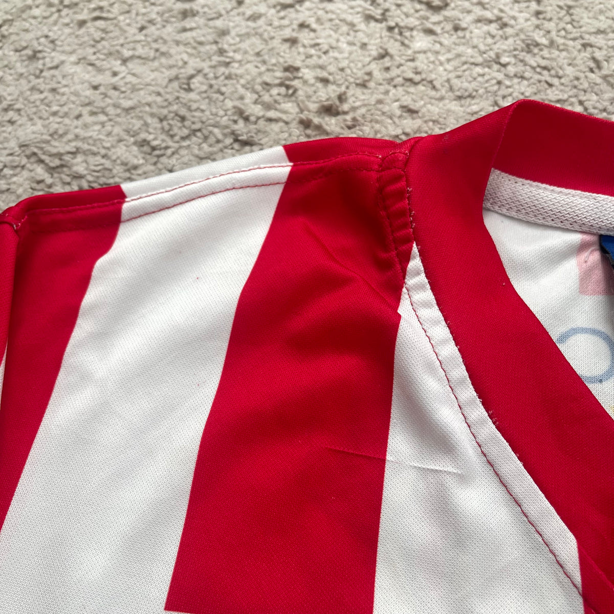Chivas de Guadalajara 2001/02 home (XL)