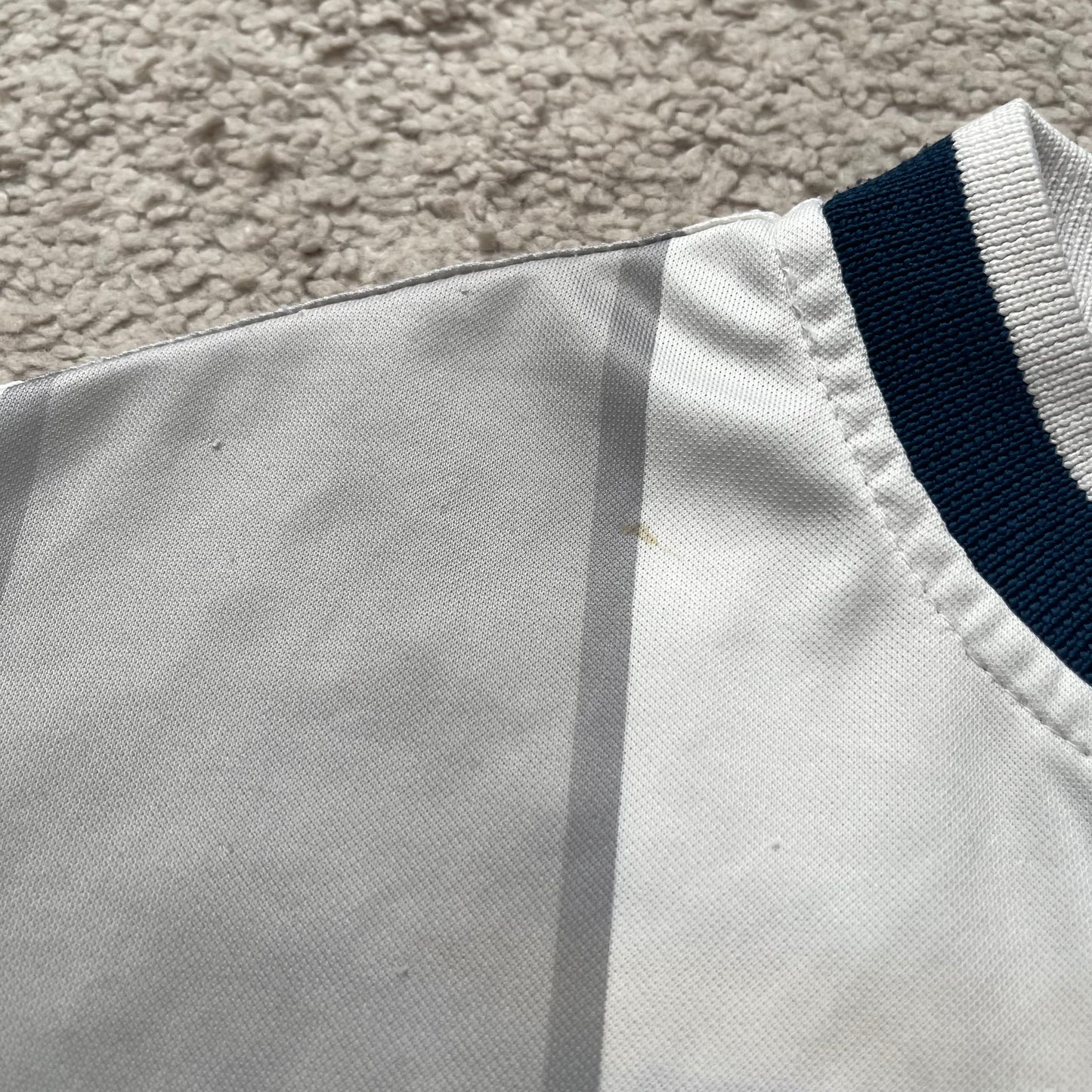 Pachuca 2001/02 away (L)