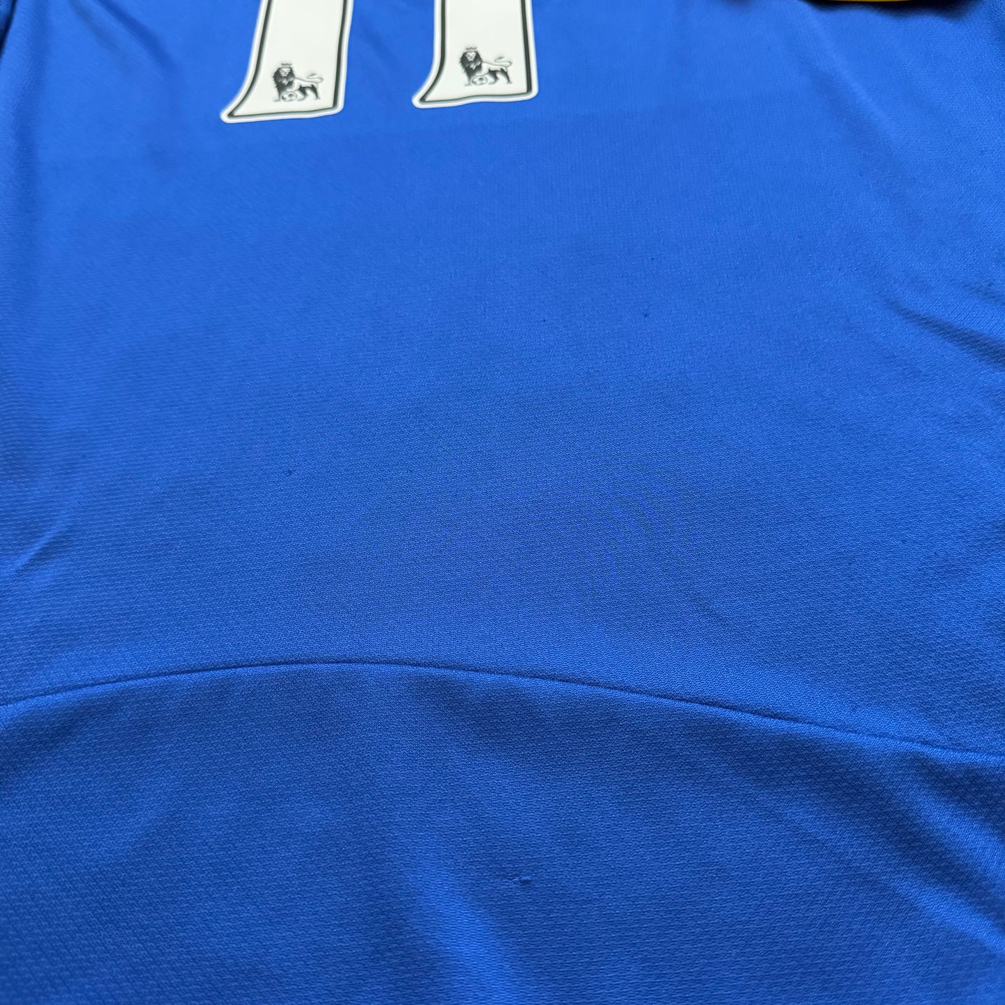 Chelsea 2008/09 home x Didier Drogba #11 (XXL)