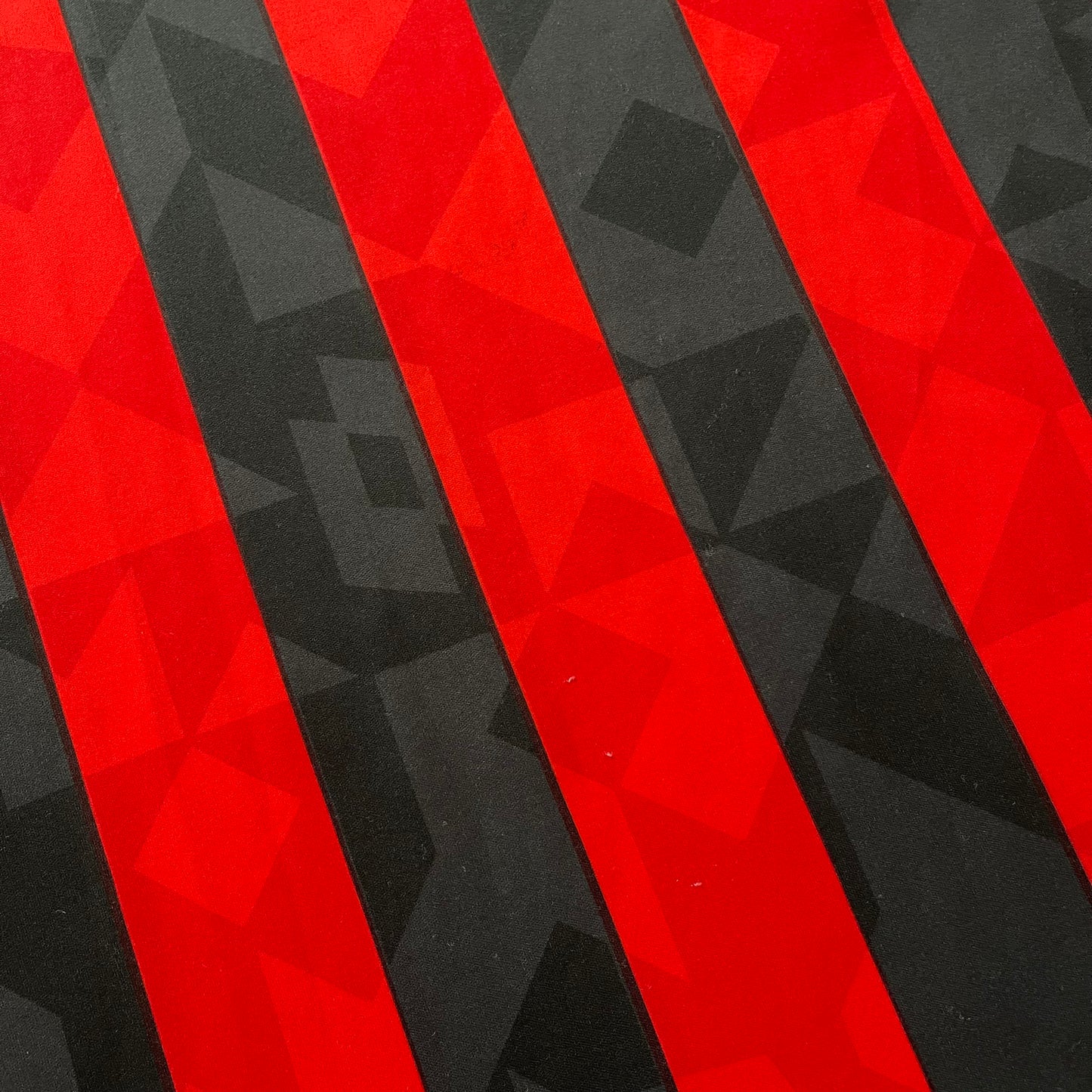 AC Milan 1994/95 home LONG SLEEVES (M)