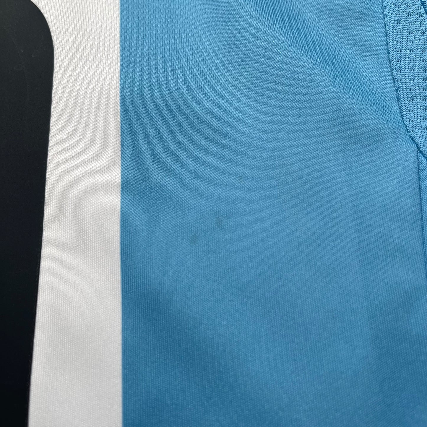 Argentina 2011 Copa America home x Messi #10 (L)
