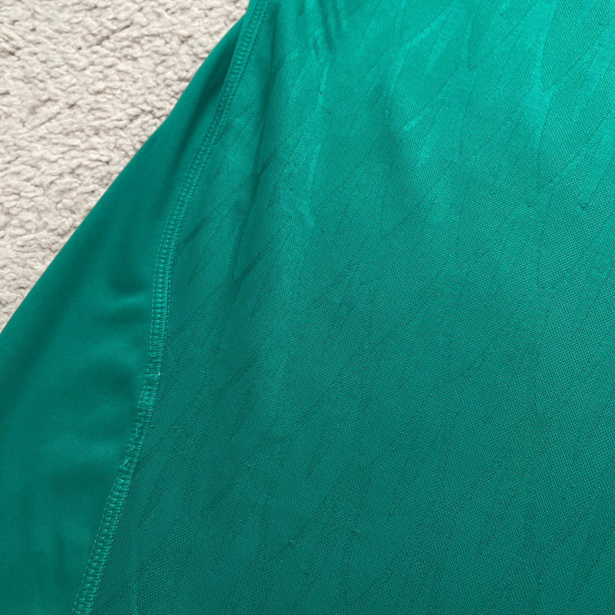 Mexico 2010 World Cup home x Chicharito Hernandez #14 (XL)