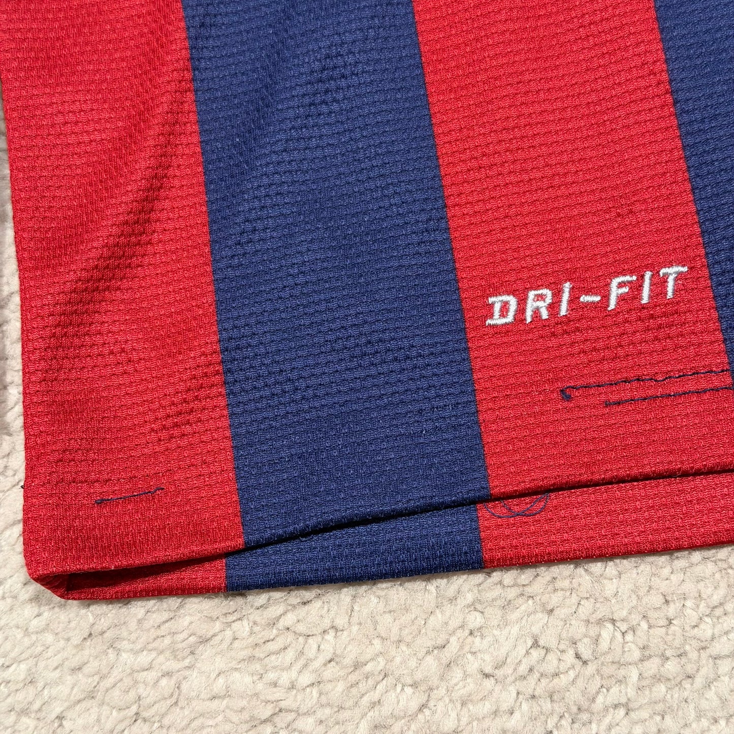 Barcelona 2013/14 home LONG SLEEVES x Neymar Jr #11 (M)