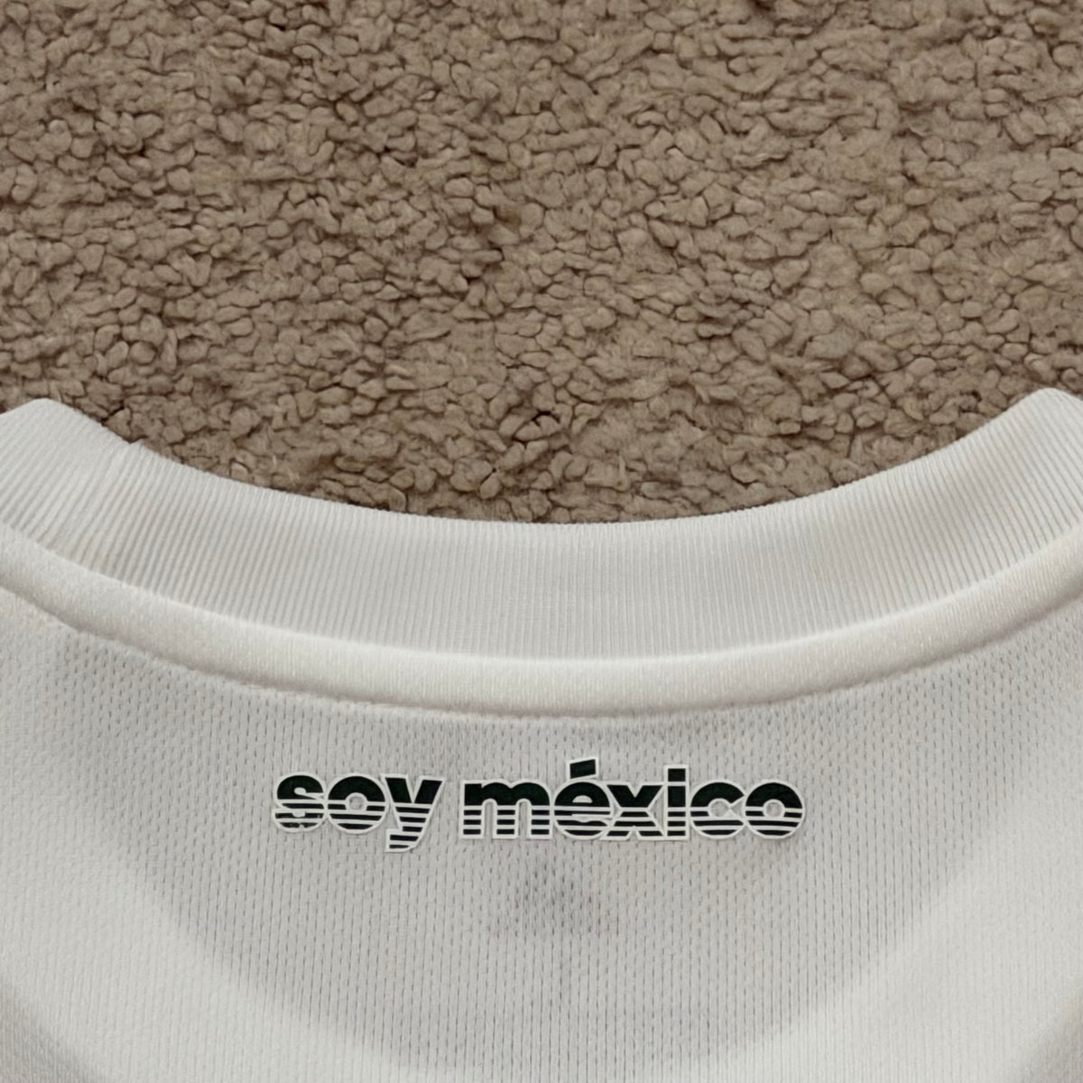 Mexico 2018 World Cup away x Carlos Vela #11 (L)