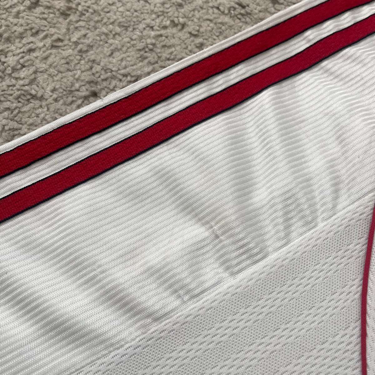 AC Milan 1998/99 away x Paolo Maldini #3 (M)