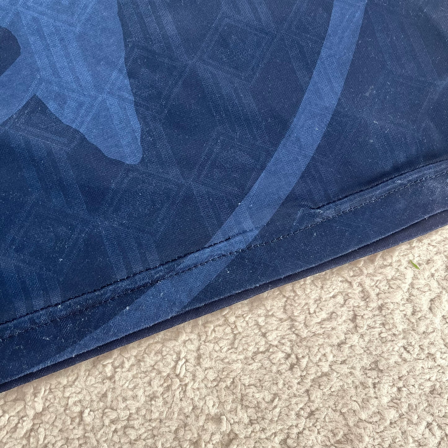 Club America 1996/99 away (L)