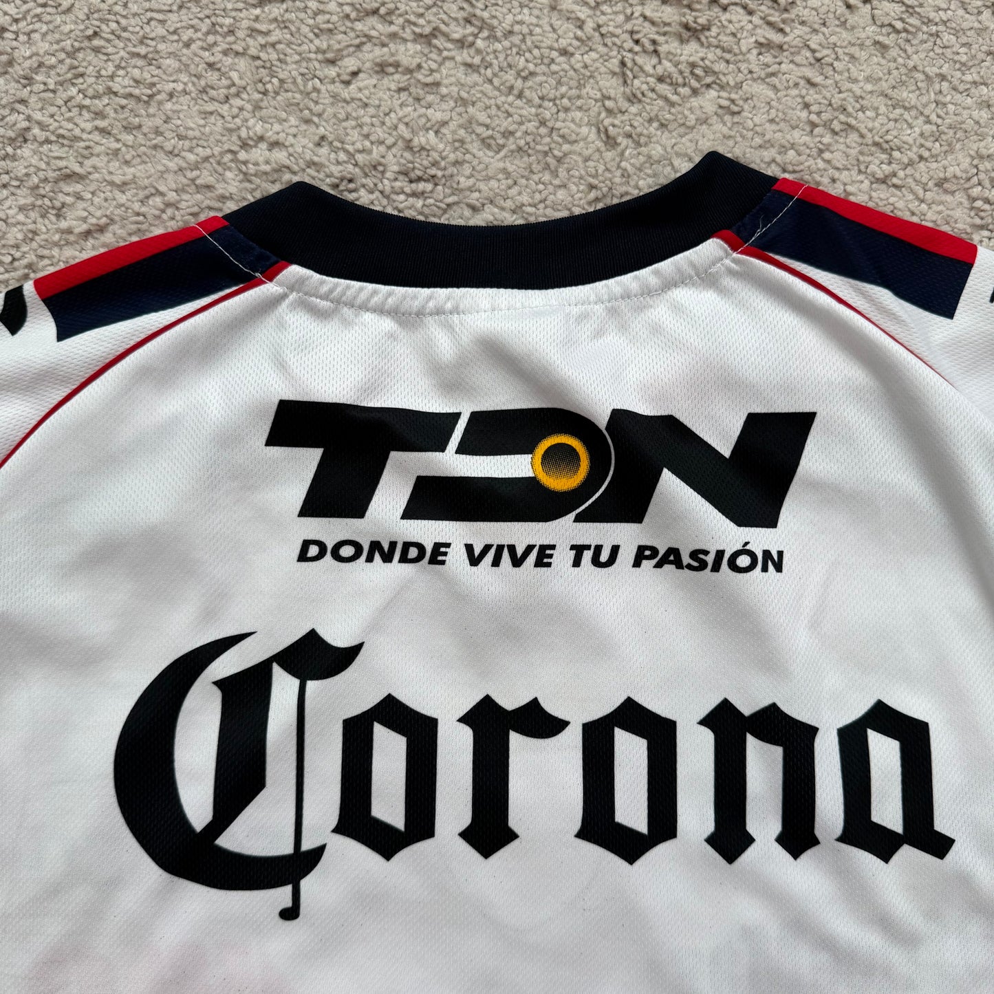 Atlante FC away 2010/11 (M)