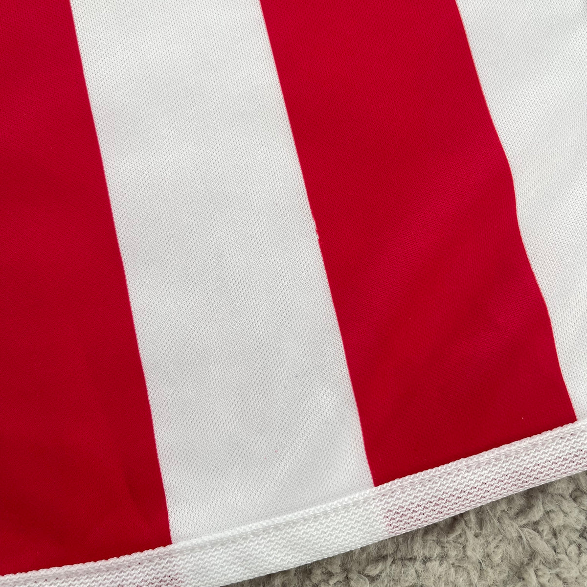 Necaxa 2001/02 home x Braulio Luna #11 (XL)