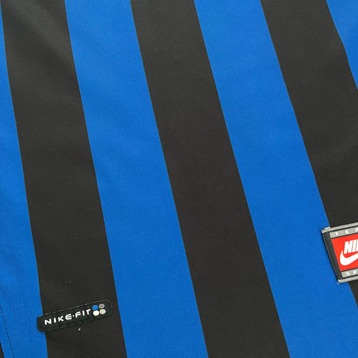Inter 1998/99 home x Ronaldo Nazario #9 (L)