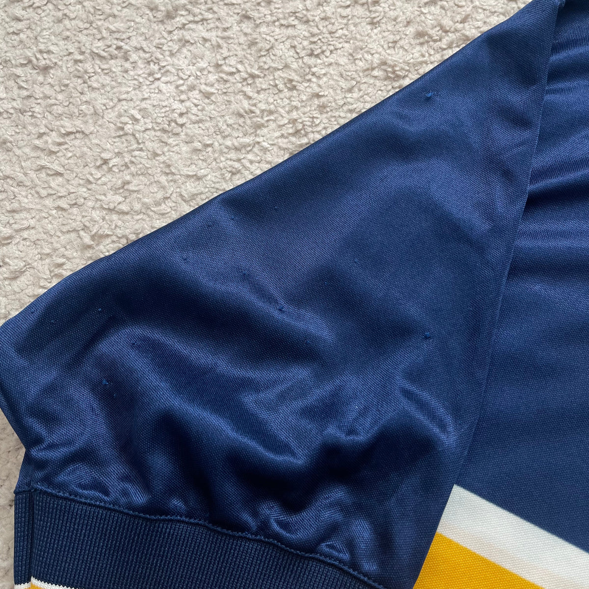 Boca Juniors 1996/97 home x Diego Armando Maradona #10 (fits like L)