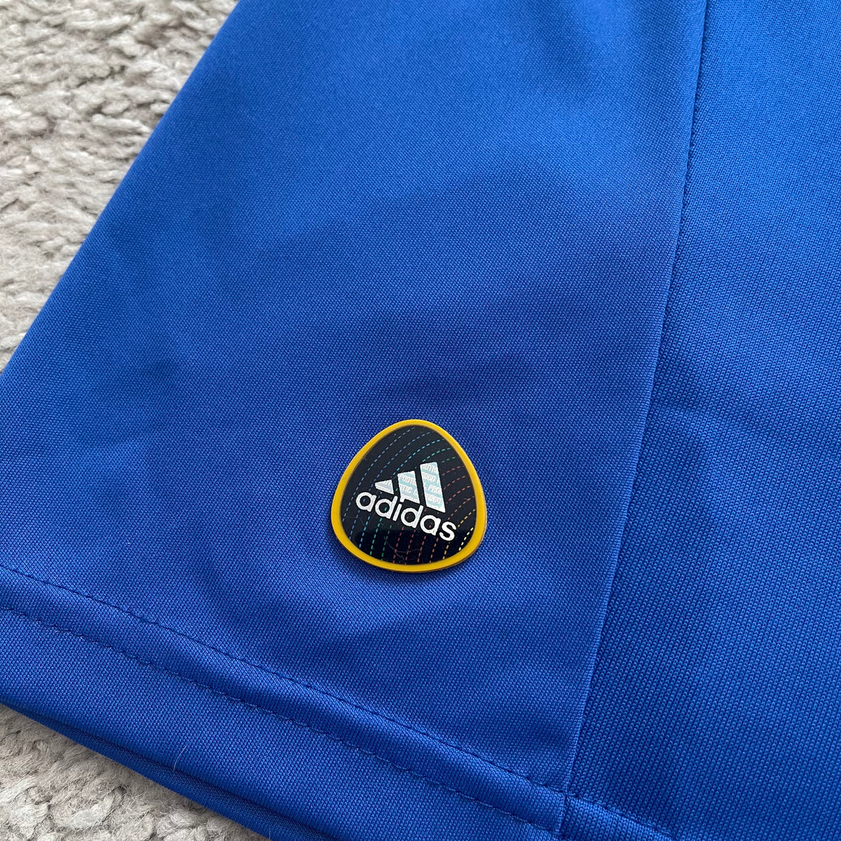 Chelsea 2010/11 home x Fernando 'El Niño' Torres #9 (M)
