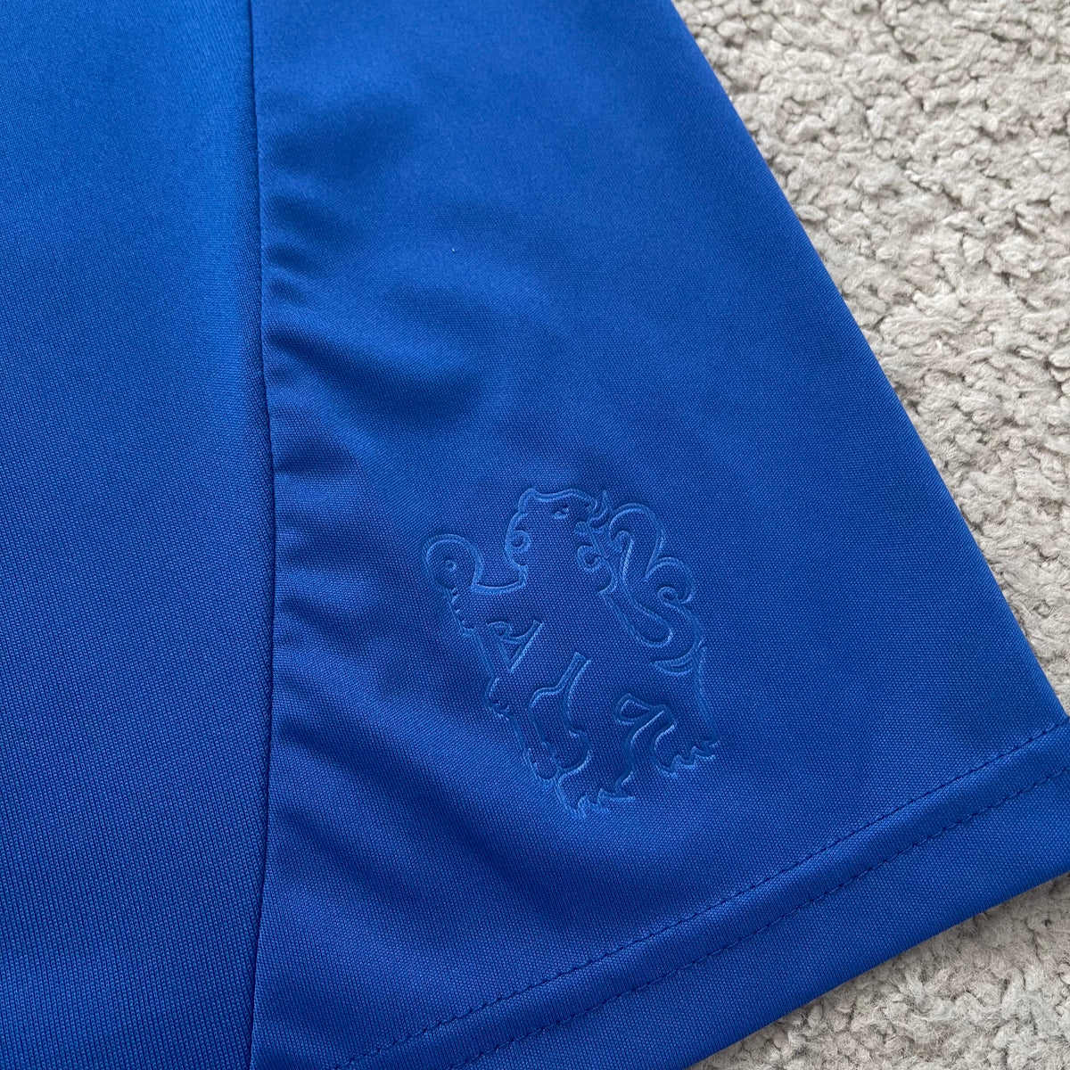 Chelsea 2010/11 home x Fernando 'El Niño' Torres #9 (M)