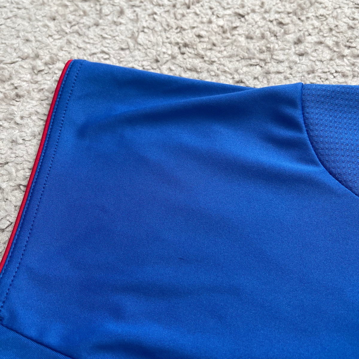Chelsea 2010/11 home x Fernando 'El Niño' Torres #9 (M)