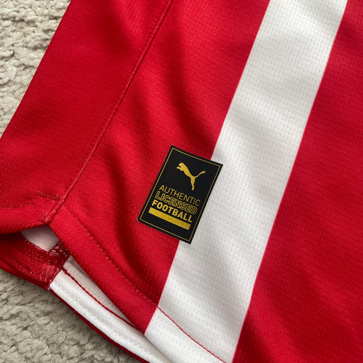 Chivas 2025/26 home x Armando 'Hormiga' González #34 (L) *BRAND NEW WITHOUT TAGS